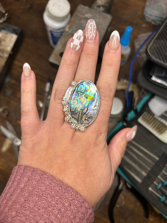 Pick your Poison - Ring