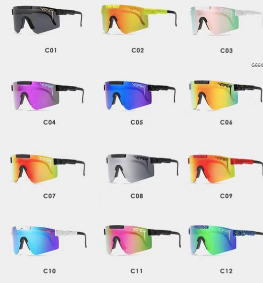 Viper Sunglasses