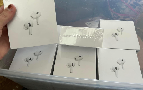 AirPods Pro