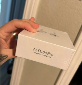 AirPods Pro