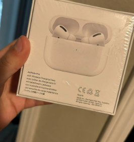 AirPods Pro