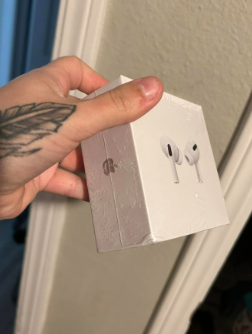 AirPods Pro