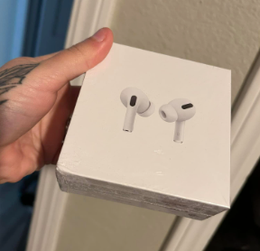 AirPods Pro