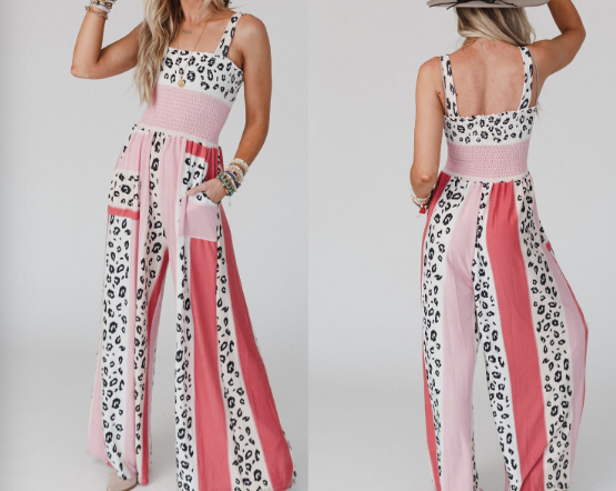 JUMPSUIT