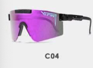 Viper Sunglasses