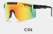 Viper Sunglasses